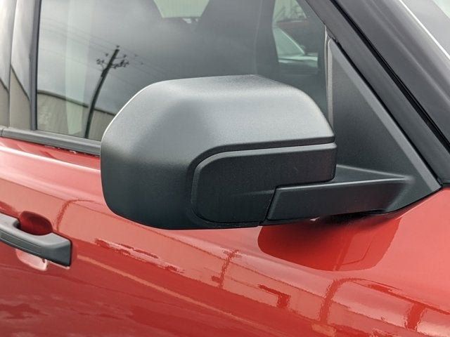 2024 Ford Bronco Sport Badlands 4x4 - 22859748 - 10