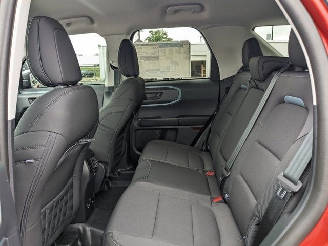 2024 Ford Bronco Sport Badlands 4x4 - 22859748 - 11