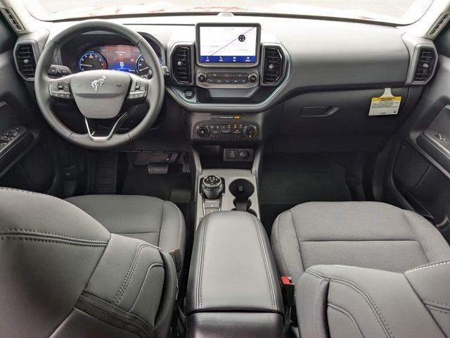 2024 Ford Bronco Sport Badlands 4x4 - 22859748 - 12