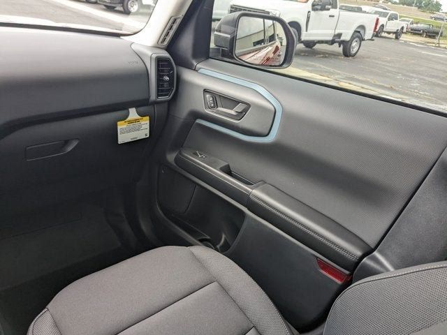 2024 Ford Bronco Sport Badlands 4x4 - 22859748 - 14