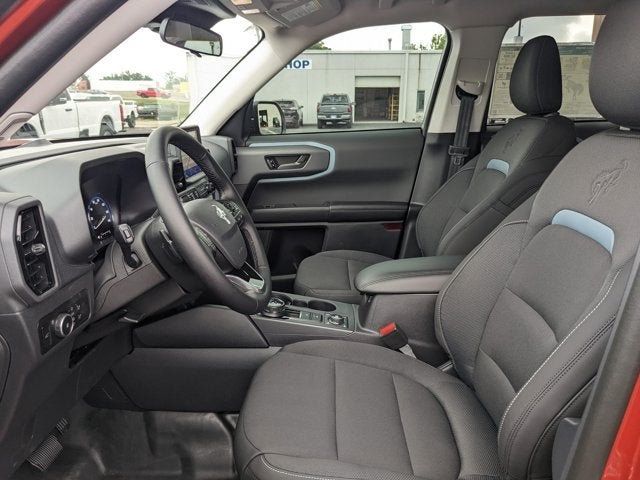 2024 Ford Bronco Sport Badlands 4x4 - 22859748 - 15