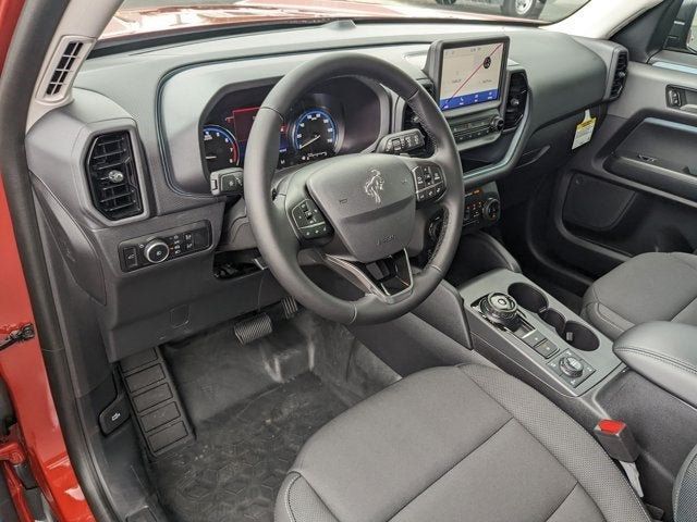 2024 Ford Bronco Sport Badlands 4x4 - 22859748 - 16