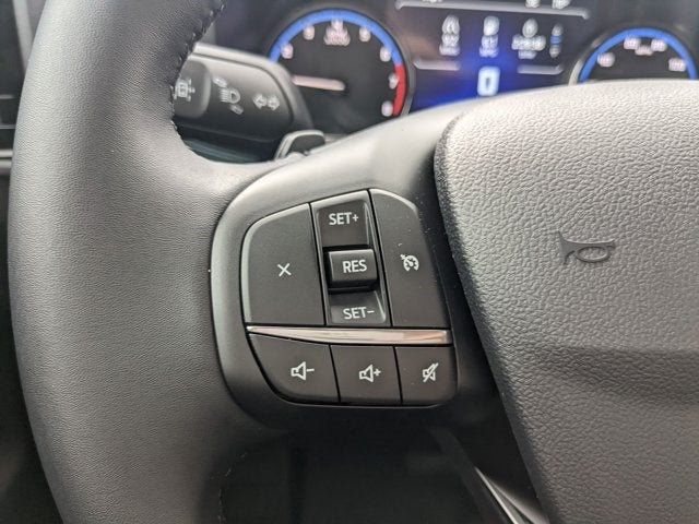 2024 Ford Bronco Sport Badlands 4x4 - 22859748 - 18