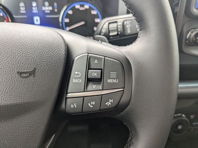 2024 Ford Bronco Sport Badlands 4x4 - 22859748 - 19