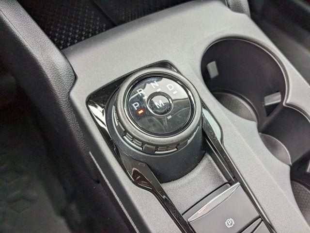 2024 Ford Bronco Sport Badlands 4x4 - 22859748 - 22