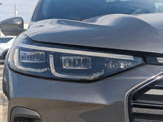 2024 Ford Escape ST-Line Elite AWD - 22885739 - 9