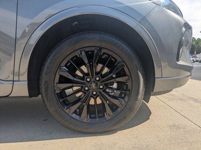 2024 Ford Escape ST-Line Elite AWD - 22885739 - 11