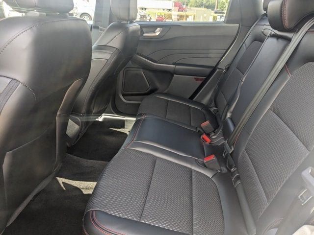 2024 Ford Escape ST-Line Elite AWD - 22885739 - 12