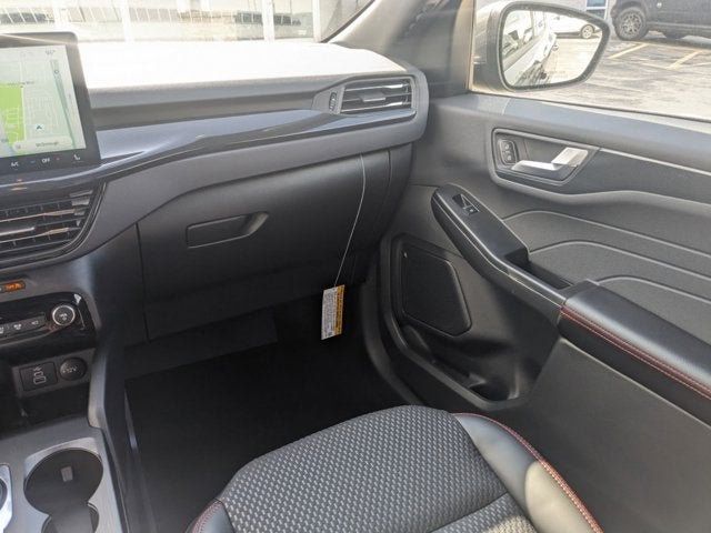 2024 Ford Escape ST-Line Elite AWD - 22885739 - 13