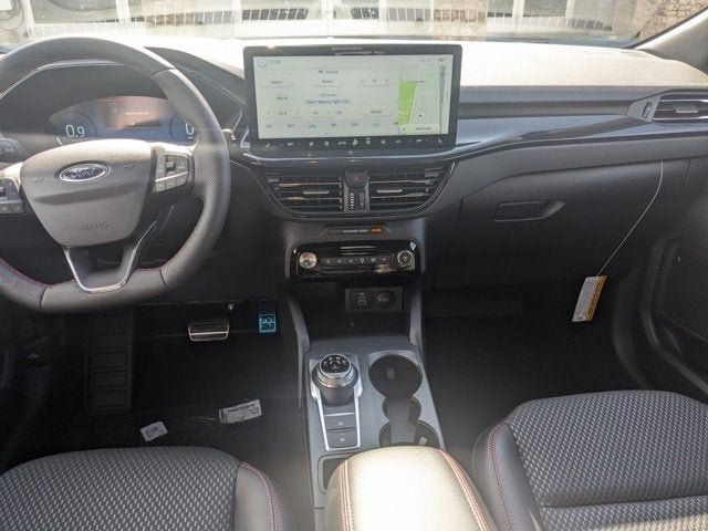 2024 Ford Escape ST-Line Elite AWD - 22885739 - 15