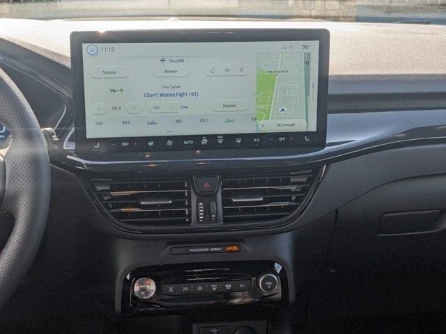 2024 Ford Escape ST-Line Elite AWD - 22885739 - 16