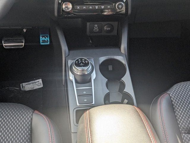 2024 Ford Escape ST-Line Elite AWD - 22885739 - 17