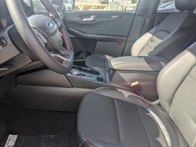 2024 Ford Escape ST-Line Elite AWD - 22885739 - 18