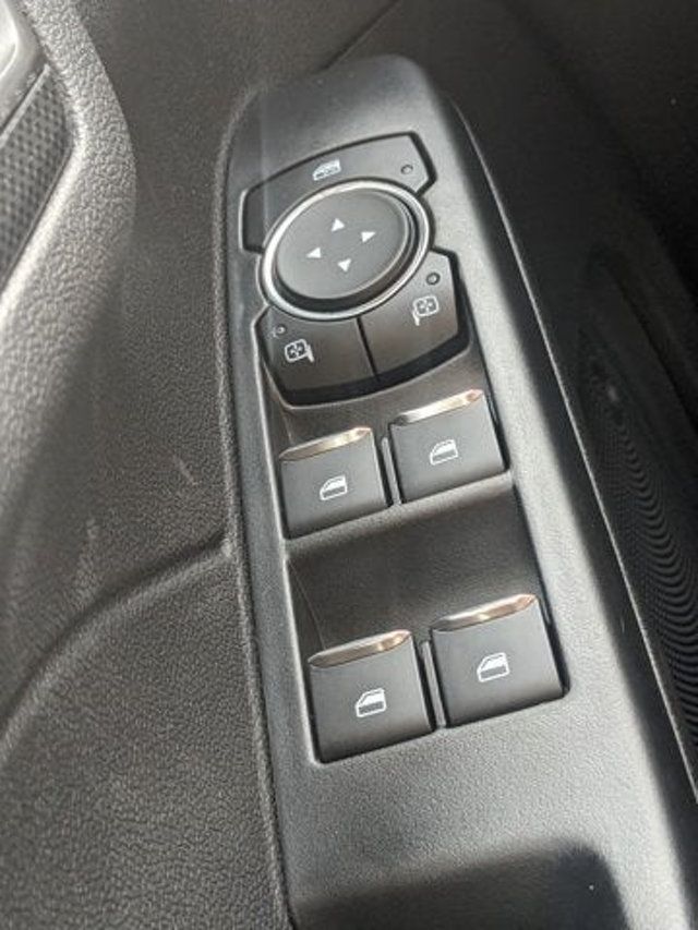 2024 Ford Escape ST-Line Elite AWD - 22885739 - 19