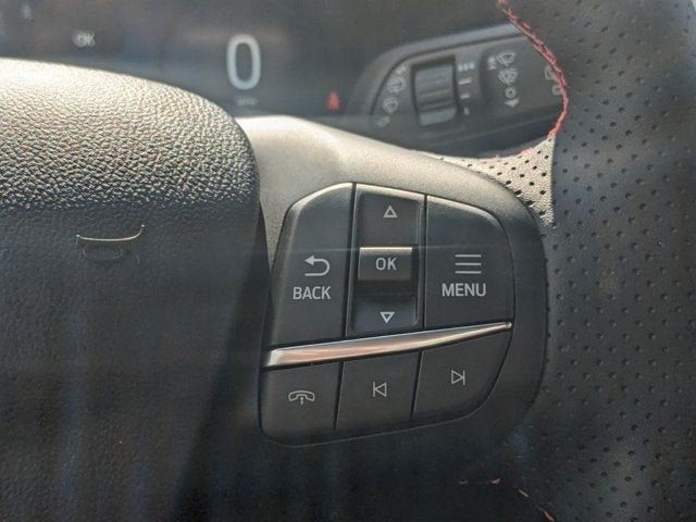2024 Ford Escape ST-Line Elite AWD - 22885739 - 21