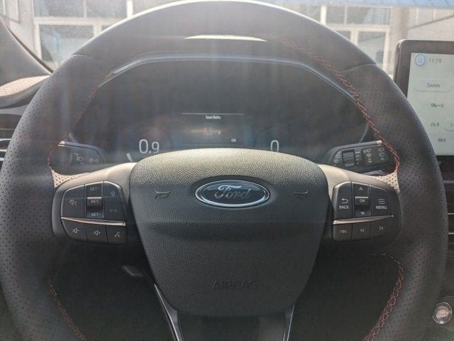 2024 Ford Escape ST-Line Elite AWD - 22885739 - 22