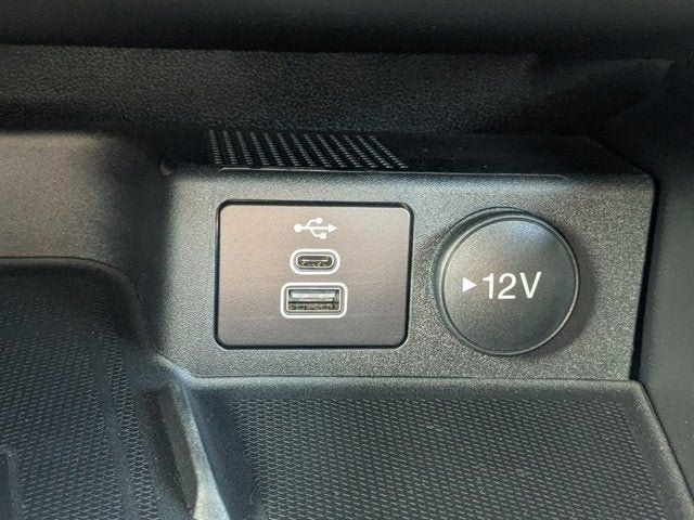 2024 Ford Escape ST-Line Elite AWD - 22885739 - 23