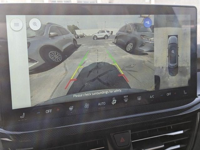 2024 Ford Escape ST-Line Elite AWD - 22885739 - 24