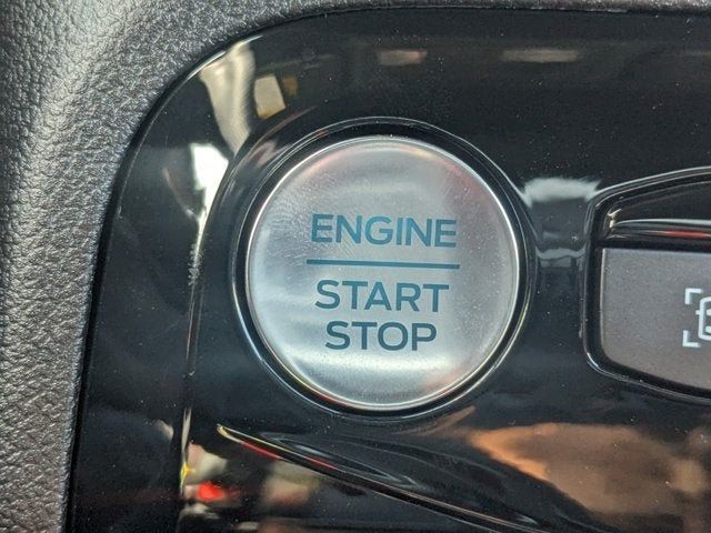 2024 Ford Escape ST-Line Elite AWD - 22885739 - 25