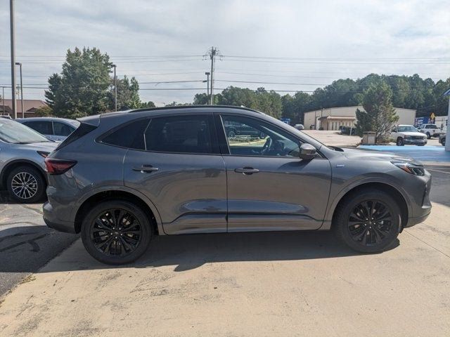 2024 Ford Escape ST-Line Elite AWD - 22885739 - 2