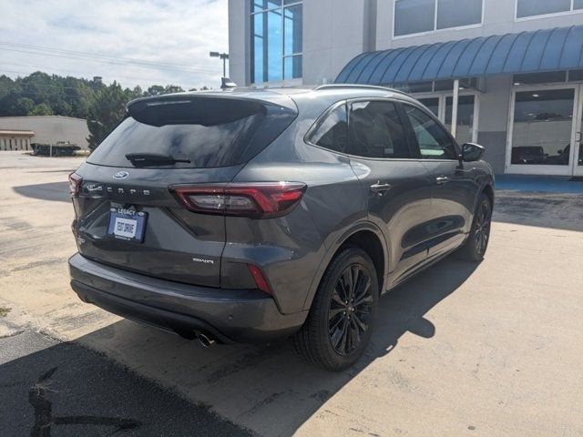 2024 Ford Escape ST-Line Elite AWD - 22885739 - 3