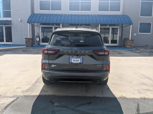 2024 Ford Escape ST-Line Elite AWD - 22885739 - 4