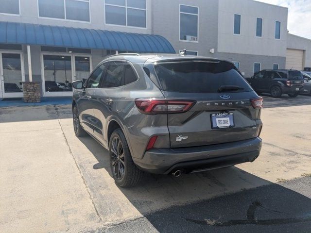 2024 Ford Escape ST-Line Elite AWD - 22885739 - 5
