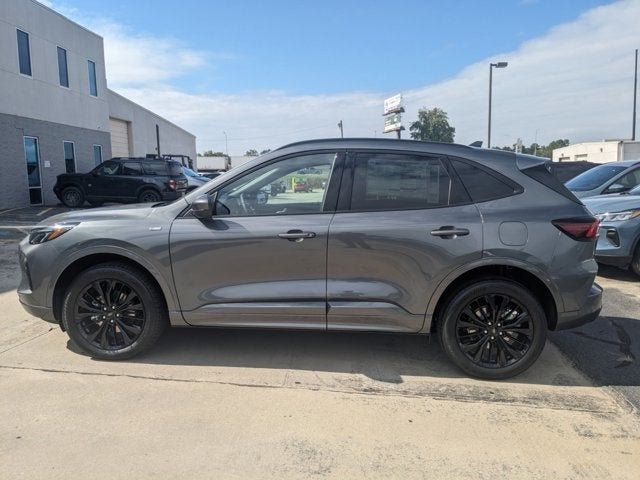 2024 Ford Escape ST-Line Elite AWD - 22885739 - 6