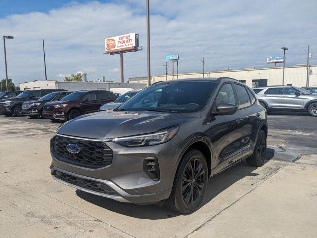 2024 Ford Escape ST-Line Elite AWD - 22885739 - 7