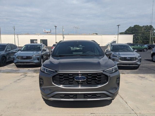 2024 Ford Escape ST-Line Elite AWD - 22885739 - 8