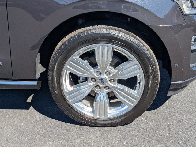 2024 Ford Expedition Platinum 4x2 - 22922784 - 9