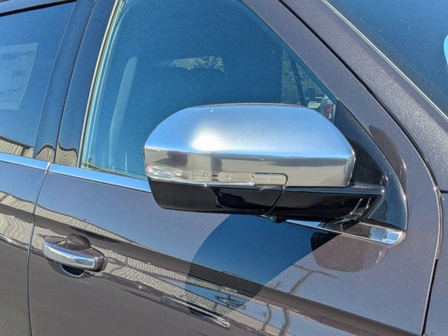 2024 Ford Expedition Platinum 4x2 - 22922784 - 10