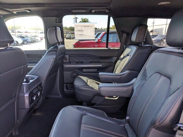 2024 Ford Expedition Platinum 4x2 - 22922784 - 11