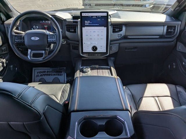 2024 Ford Expedition Platinum 4x2 - 22922784 - 12