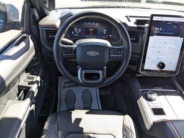 2024 Ford Expedition Platinum 4x2 - 22922784 - 13