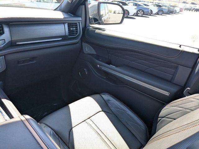 2024 Ford Expedition Platinum 4x2 - 22922784 - 14