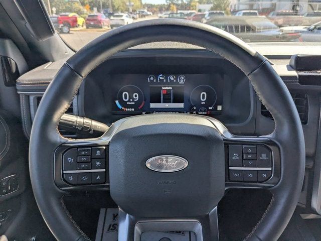 2024 Ford Expedition Platinum 4x2 - 22922784 - 17