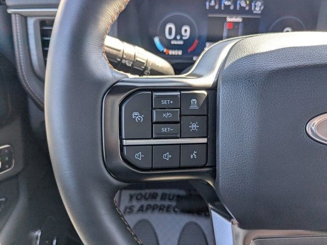 2024 Ford Expedition Platinum 4x2 - 22922784 - 18