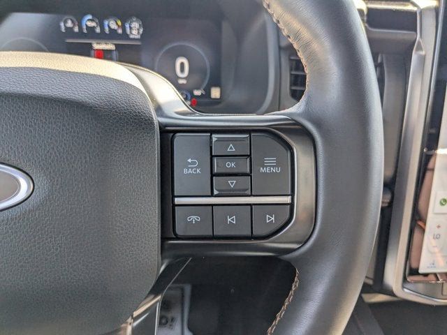 2024 Ford Expedition Platinum 4x2 - 22922784 - 19