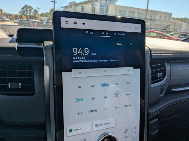 2024 Ford Expedition Platinum 4x2 - 22922784 - 20