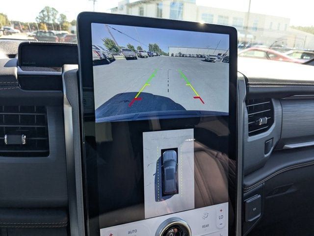 2024 Ford Expedition Platinum 4x2 - 22922784 - 21