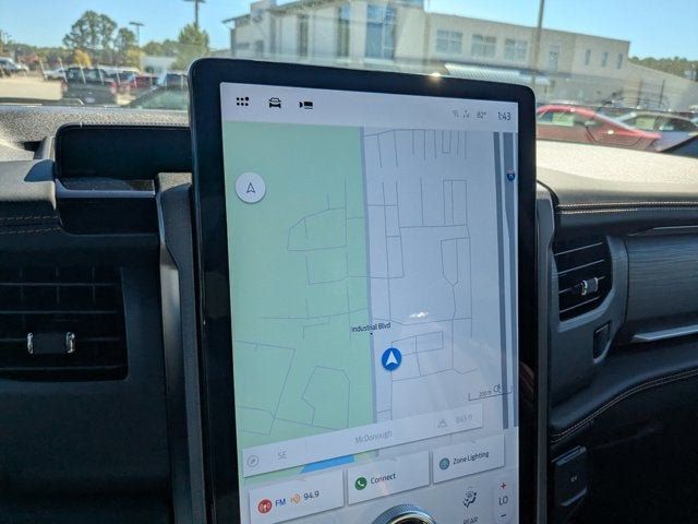 2024 Ford Expedition Platinum 4x2 - 22922784 - 22