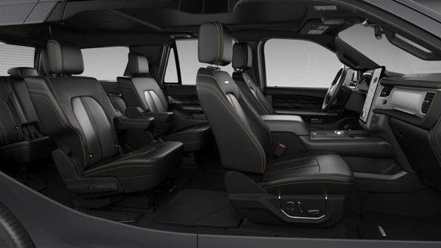 2024 Ford Expedition Platinum 4x2 - 22922784 - 28