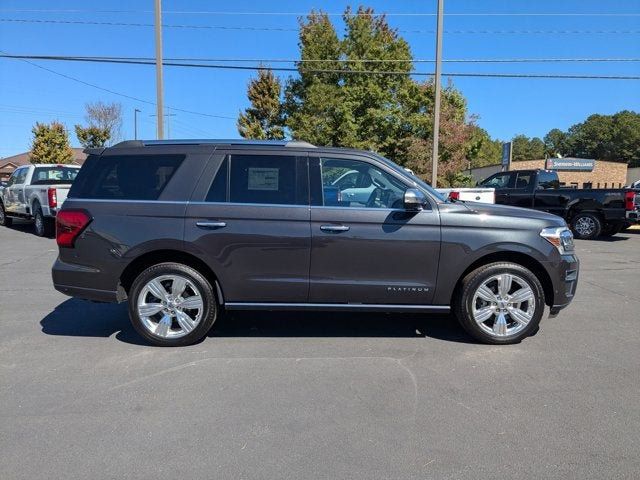 2024 Ford Expedition Platinum 4x2 - 22922784 - 2