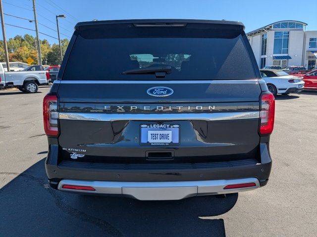 2024 Ford Expedition Platinum 4x2 - 22922784 - 4