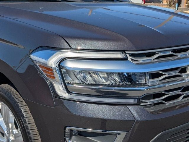 2024 Ford Expedition Platinum 4x2 - 22922784 - 8