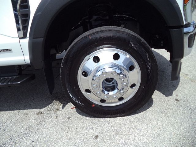 2024 Ford F450 XLT 4x4 With Jerr-Dan Auto Loader Wrecker Tow Truck Self Loader - 22861477 - 10