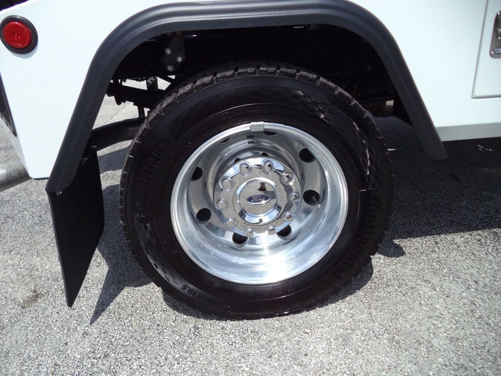 2024 Ford F450 XLT 4x4 With Jerr-Dan Auto Loader Wrecker Tow Truck Self Loader - 22861477 - 11