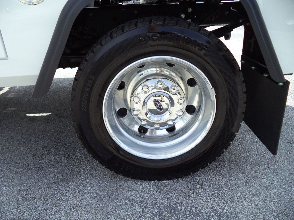 2024 Ford F450 XLT 4x4 With Jerr-Dan Auto Loader Wrecker Tow Truck Self Loader - 22861477 - 12