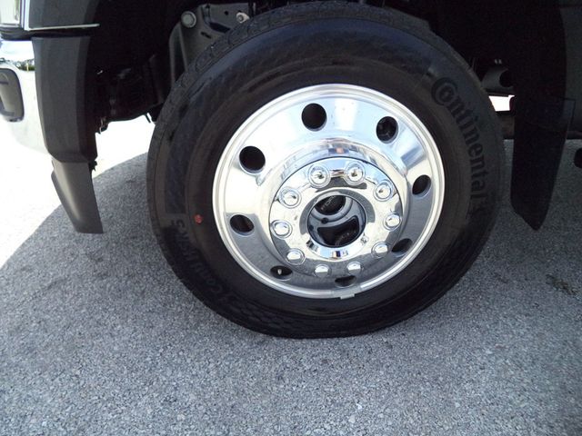 2024 Ford F450 XLT 4x4 With Jerr-Dan Auto Loader Wrecker Tow Truck Self Loader - 22861477 - 13